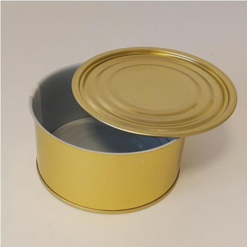 Konzerva 99/50, 0,3kg + viečko bal. 140ks