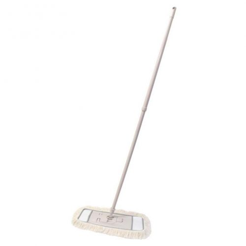Mop plochý, strapcový, ECO NATURAL