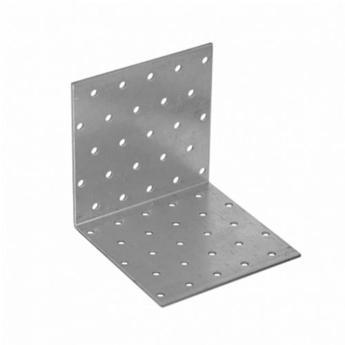 Uholnik montážny 100x100x100x2,0mm bal/20ks