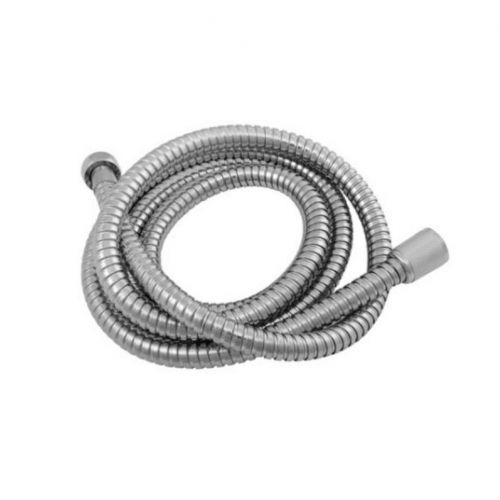 Hadica sprchová 1,5m chróm závit 1/2"