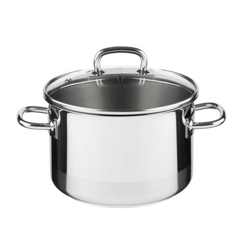 Hrniec nerez s pokrievkou 3l, 18cm, PROFESSIONAL Kolimax