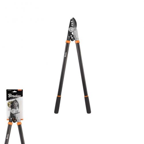 Nožnice záhradné na konáre 88cm s prevodom