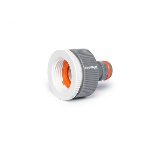 Adaptér WL na rychlospojku, závit vnútor. 1"+3/4" PLAST