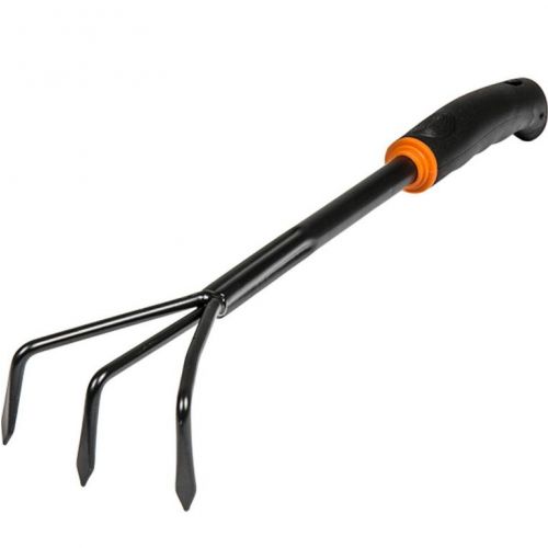 Kyprič DE LUXE 3 ZUB 38/7cm
