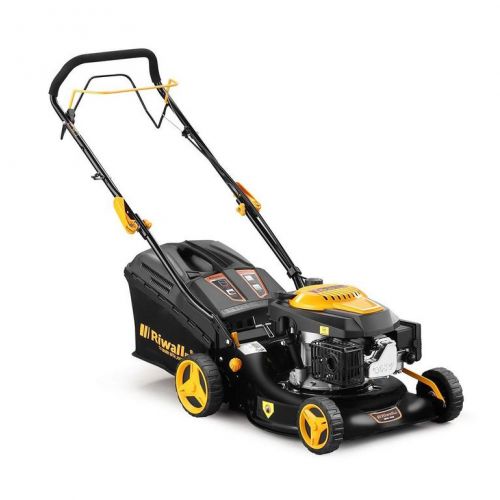 Kosačka s pojazdom, benzínová, 3v1, 46cm, RPM4235