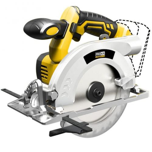 Píla okružná CS-L0418 AKU 18V SYSTEM PROKIN 