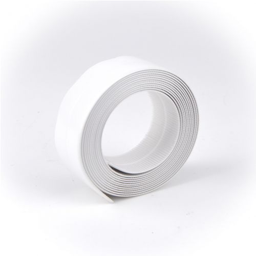 Páska vaňová tesniaca 3,35m x 38 mm, biela