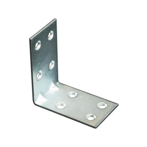 Uholník kovový 40x40x30 mm /8-dier/
