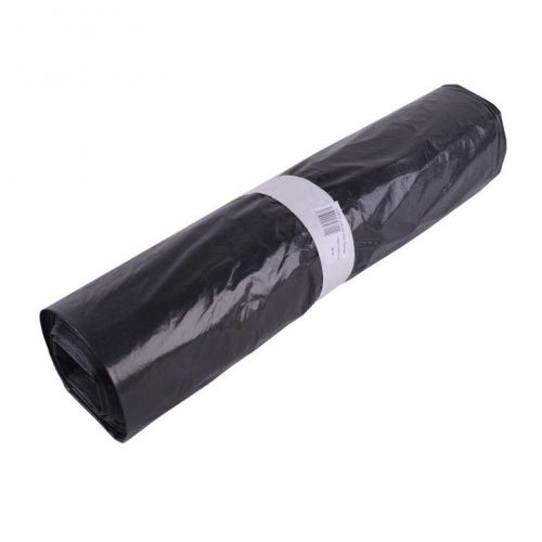 Vrece na odpad 120 L / 70x110 cm / 40 mikron / 25 ks