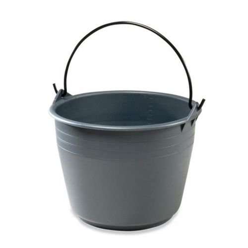 Vedro hospodárske 18L plastové