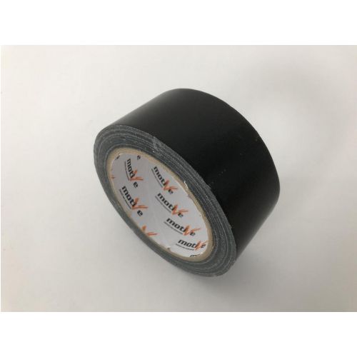 Páska univerzálna ČIERNA - 48mm/25m