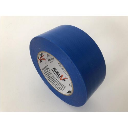 Páska zakrývacia PROMASK MODRÁ - 48mm/50m