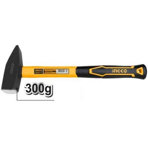 Kladivo 300g INGCO sklolaminát