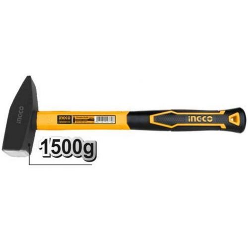 Kladivo 1500g INGCO sklolaminát