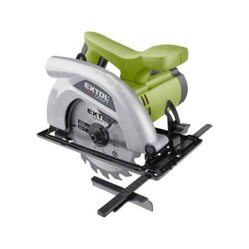EXTOL CRAFT Píla kotúčová 1200W, kotúč 160mm