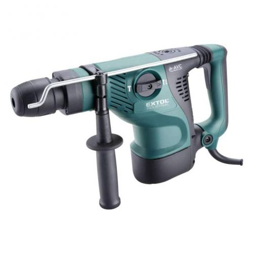Kladivo vŕtacie / sekacie, SDS-max, príkon 1350 W, 14 J, antivibračná rukoväť