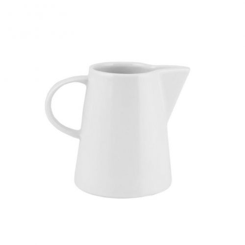Mliečnik porcelánový, TOM, mix tvarov, 0,25L