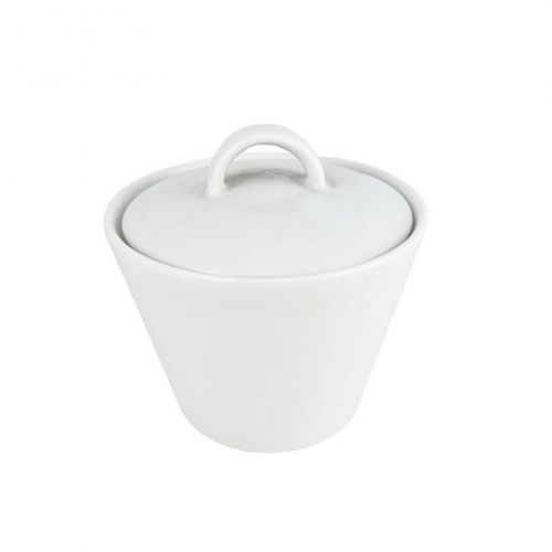 Cukornička s viečkom porcelán TOM 0,2l