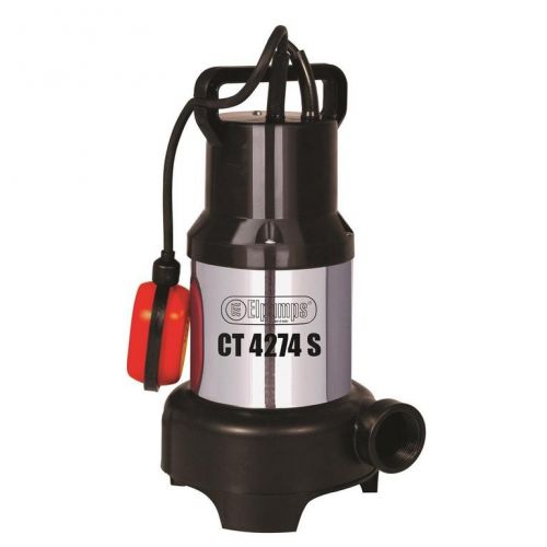 Čerpadlo kalové  univerzálne  CT 4274