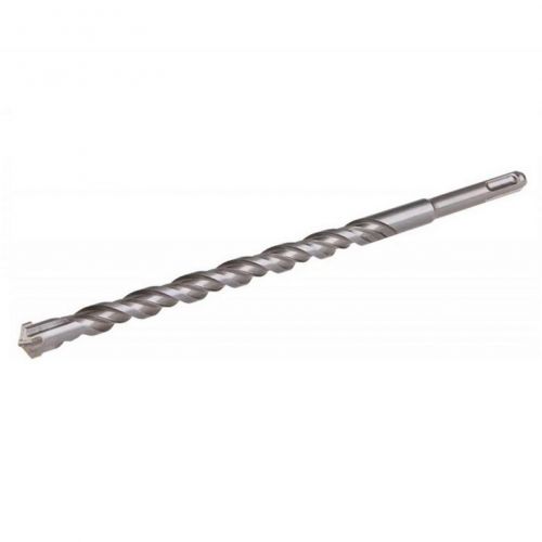 Vrták do betónu 12x210mm, 4brit, SDS plus