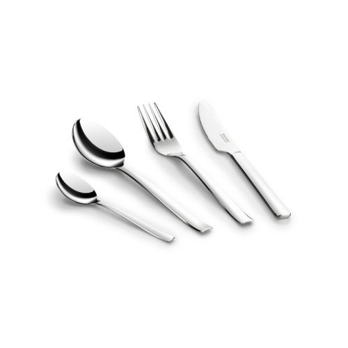 Jedálenský príbor BANQUET, súprava 24 ks
