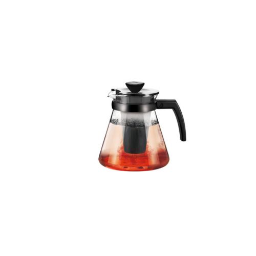 Kanvica TEO 1.25l,s vylúhovacími sitkami