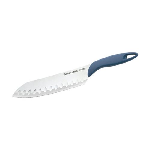 Japonský nôž PRESTO SANTOKU 20 cm