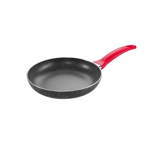 Panvica MANICO ROSSO o 28 cm