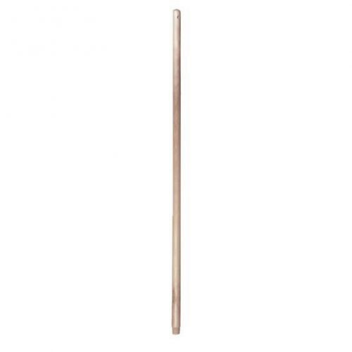 Násada na metlu 130cm s dreveným zavitom LUX
