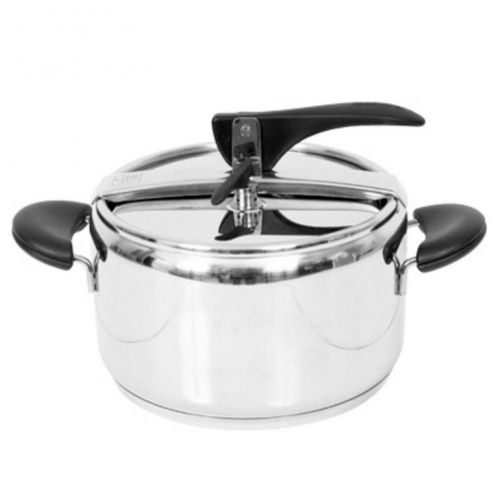 Hrniec tlakový nerez 5L, priemer 22cm, MAGNUM Tescoma