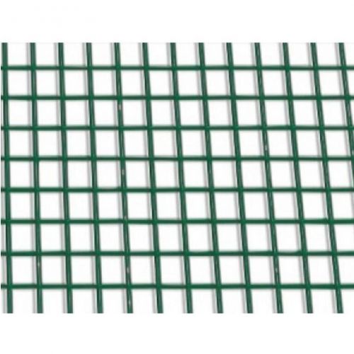Pletivo štvorcové 13x13/1.2x1000mm, 25m, poplastované zvárané GARDENKUS