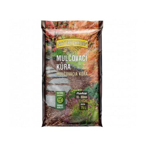Kôra mulčovacia, 70l, KERA