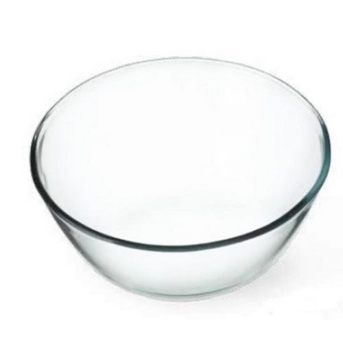 SIMAX Sklenená misa BOWLS 6646 / 3,5 l / 27 cm