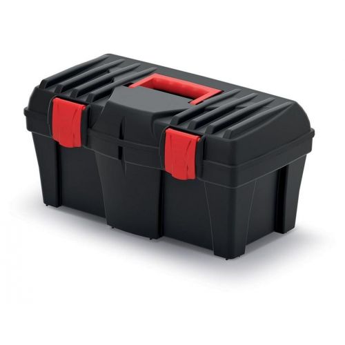 Kufrík na náradie Caliber 460x257x227mm