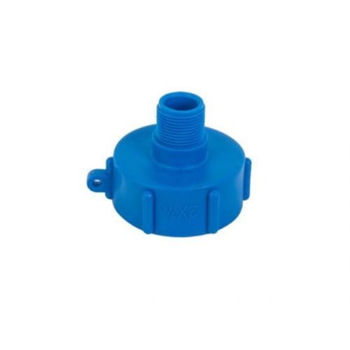 Spojka IBC GW S60x6 /GZ 3/4"