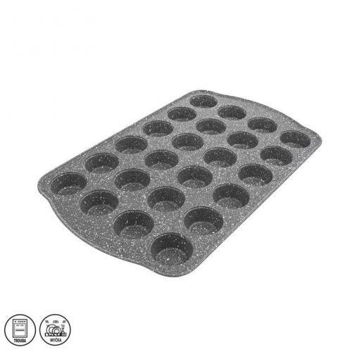 Forma na muffiny na 24ks GRANDE, 42x26cm