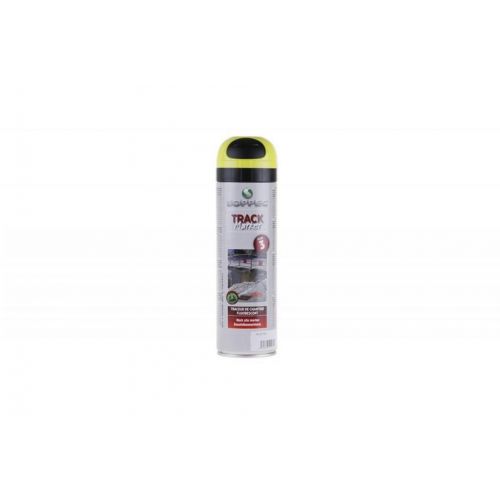 Sprej fluorescenčný 500ml TrackMarker 3M žltý
