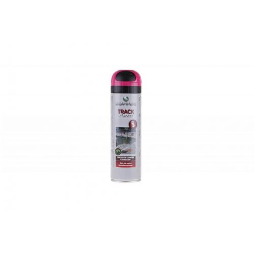 Sprej fluorescenčný 500ml TrackMarker 3M ružový