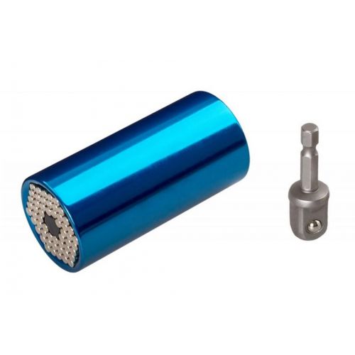 Hlavica - orech univerzal, 1/2", CrVa, 11-32mm