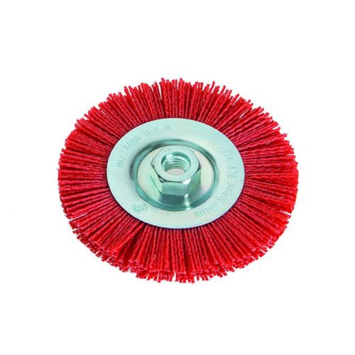 Kotúč NYLON priemer 125, M14, 1,2mm