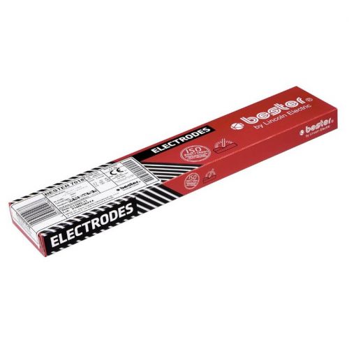 Elektródy RUT o 2,0 /300mm (balik=4,0kg, 390ks) Lincoln OMNIA 46