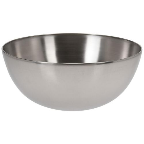 Miska nerezová 20cm