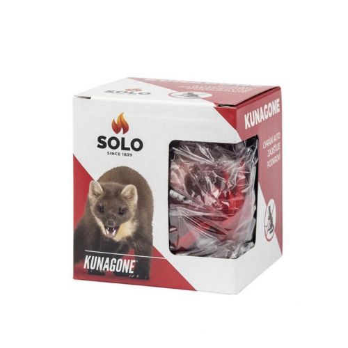 Odpudzovač kún KUNAGONE