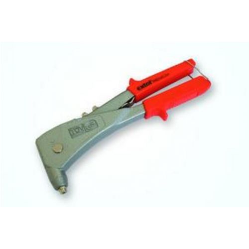 Kliešte nitovacie 265mm pr.2,4-3,2-4,0-4,8mm Extol