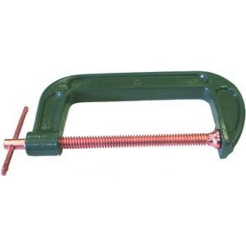 Svorka zamocnicka tvar C 75mm EXTOL PREMIUM