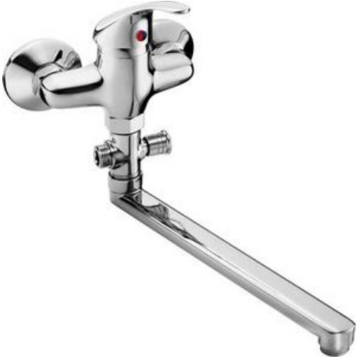 Bateria jadrova roz. 100mm rovne ram. 30cm Baletto