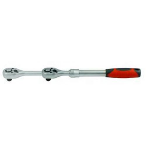 Racna 1/2" CrV 48 zubov teleskop.300-440mm EP