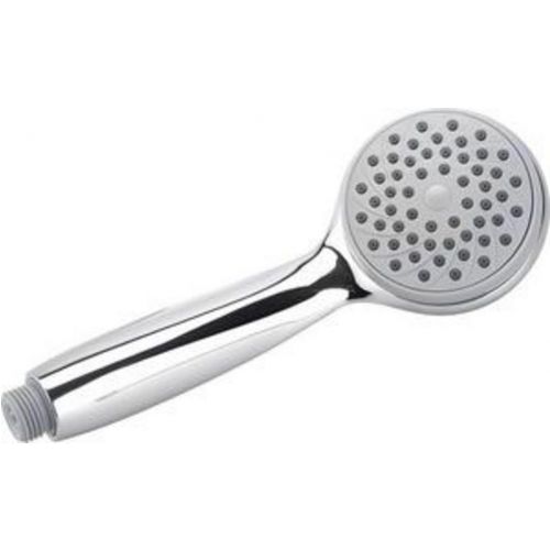 Hlavica sprch. Drip 1 funkč. 8cm lesklý chróm