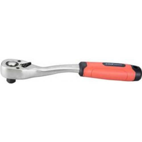 Račňa 1/2" 45 zubová, Cr-V