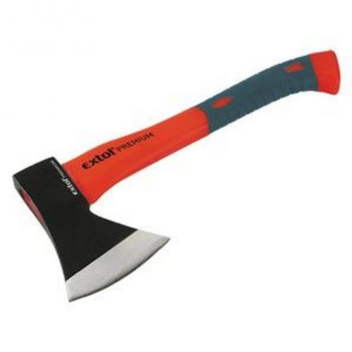Sekera 600g, sklolaminátová násada, 360mm